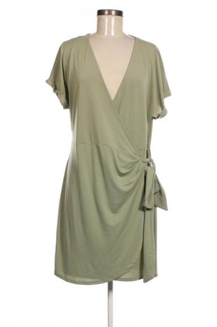 Kleid Body Flirt, Größe M, Farbe Grün, Preis 11,10 €