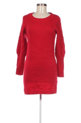 Kleid Body Flirt, Größe XXS, Farbe Rot, Preis 12,11 €