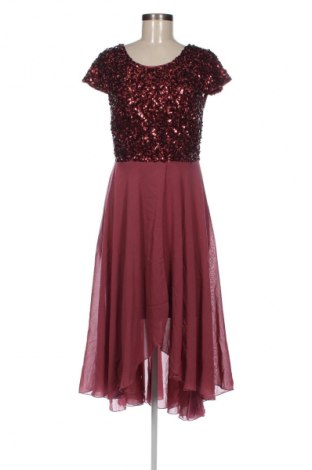 Kleid Body Flirt, Größe M, Farbe Aschrosa, Preis € 22,20