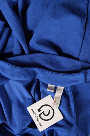 Šaty  Body Flirt, Velikost L, Barva Modrá, Cena  254,00 Kč