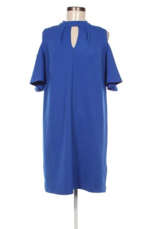 Φόρεμα Body Flirt, Μέγεθος L, Χρώμα Μπλέ, Τιμή 9,87 €