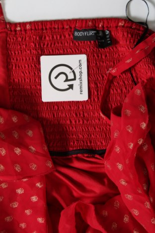 Kleid Body Flirt, Größe XXL, Farbe Rot, Preis 11,10 €