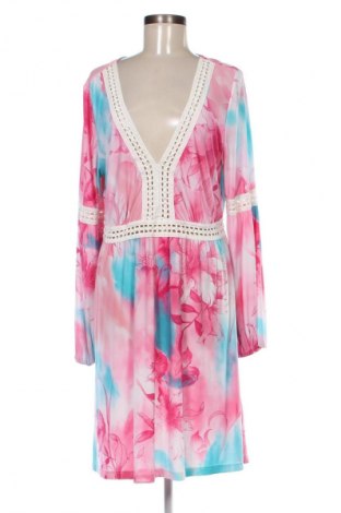 Φόρεμα Body Flirt, Μέγεθος XL, Χρώμα Πολύχρωμο, Τιμή 14,83 €