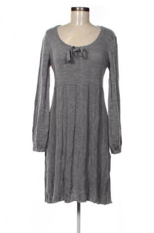 Φόρεμα Body Flirt, Μέγεθος M, Χρώμα Γκρί, Τιμή 11,66 €
