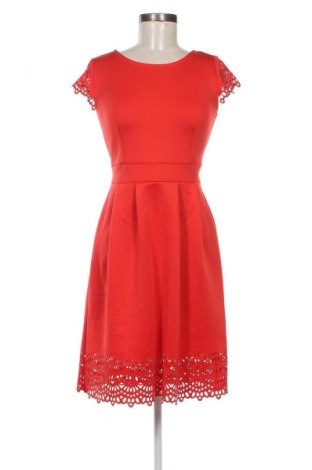 Kleid Body Flirt, Größe S, Farbe Rot, Preis € 11,10