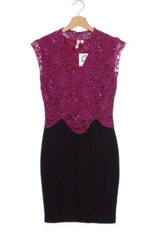 Rochie Body Flirt, Mărime XS, Culoare Negru, Preț 41,99 Lei