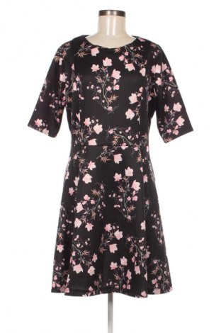Φόρεμα Body Flirt, Μέγεθος XL, Χρώμα Πολύχρωμο, Τιμή 9,87 €
