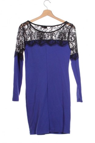 Kleid Body Flirt, Größe XS, Farbe Blau, Preis € 9,29