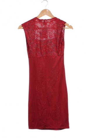 Kleid Body Flirt, Größe XS, Farbe Rot, Preis 33,99 €