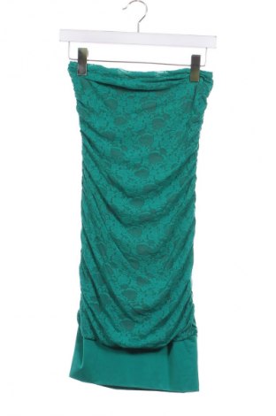 Kleid Body Flirt, Größe XS, Farbe Grün, Preis 15,00 €