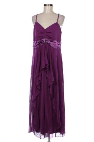Kleid Body Flirt, Größe XXL, Farbe Lila, Preis 40,36 €