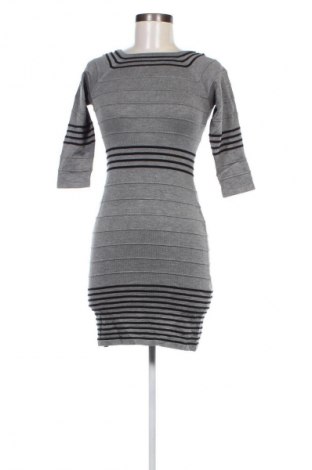 Kleid Body Flirt, Größe XXS, Farbe Grau, Preis € 2,49