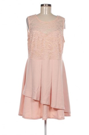 Kleid Body Flirt, Größe XL, Farbe Rosa, Preis € 22,20