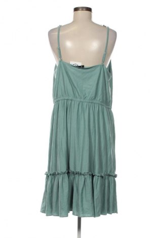 Kleid Body Flirt, Größe XL, Farbe Grün, Preis € 20,18