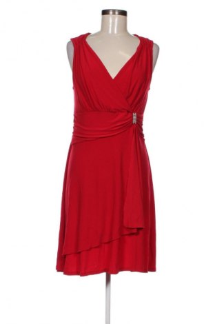 Šaty  Body Flirt, Veľkosť M, Farba Červená, Cena  16,44 €