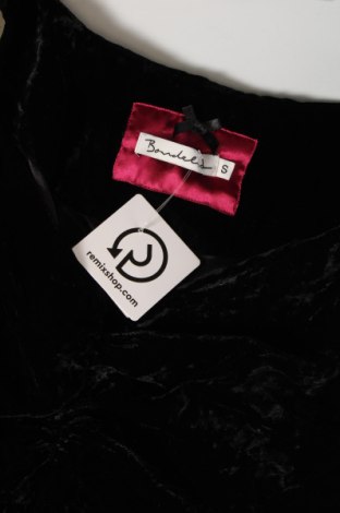 Šaty  Bondelid, Veľkosť S, Farba Čierna, Cena  14,97 €