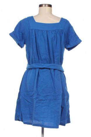 Kleid Bonton, Größe XS, Farbe Blau, Preis 14,99 €