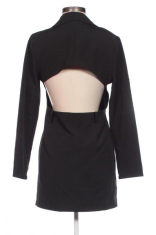 Φόρεμα Boohoo, Μέγεθος M, Χρώμα Μαύρο, Τιμή 9,87 €