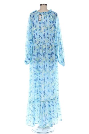 Φόρεμα Boohoo, Μέγεθος XXL, Χρώμα Πολύχρωμο, Τιμή 19,72 €