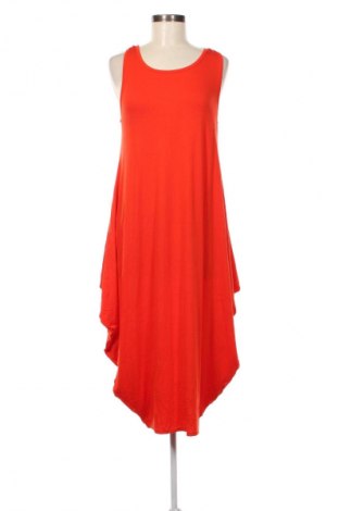 Kleid Boohoo, Größe M, Farbe Orange, Preis € 13,04