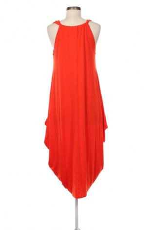 Kleid Boohoo, Größe M, Farbe Orange, Preis € 23,71