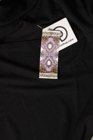 Šaty  Boohoo, Veľkosť L, Farba Čierna, Cena  14,23 €