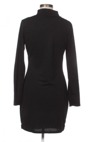 Šaty  Boohoo, Veľkosť L, Farba Čierna, Cena  14,23 €