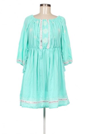 Kleid Boohoo, Größe XL, Farbe Grün, Preis € 14,23