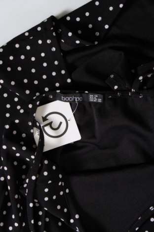 Φόρεμα Boohoo, Μέγεθος S, Χρώμα Μαύρο, Τιμή 11,86 €