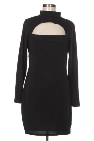 Šaty  Boohoo, Veľkosť XL, Farba Čierna, Cena  23,71 €
