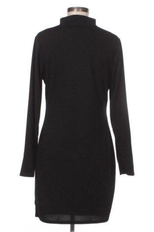 Šaty  Boohoo, Veľkosť XL, Farba Čierna, Cena  14,23 €