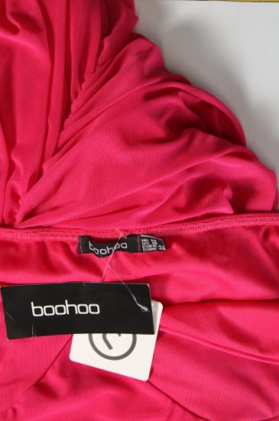 Šaty  Boohoo, Velikost L, Barva Růžová, Cena  809,00 Kč