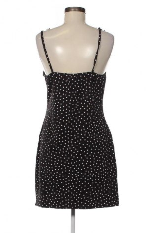 Φόρεμα Boohoo, Μέγεθος L, Χρώμα Μαύρο, Τιμή 11,86 €