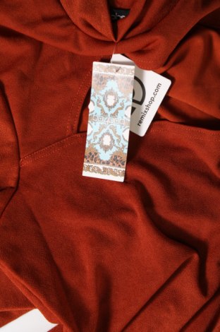 Kleid Boohoo, Größe XL, Farbe Braun, Preis 14,23 €