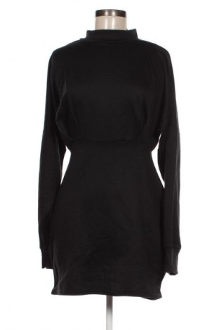 Φόρεμα Boohoo, Μέγεθος L, Χρώμα Μαύρο, Τιμή 14,23 €