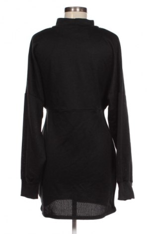 Kleid Boohoo, Größe L, Farbe Schwarz, Preis € 14,23