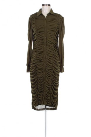 Kleid Boohoo, Größe XL, Farbe Grün, Preis € 23,71