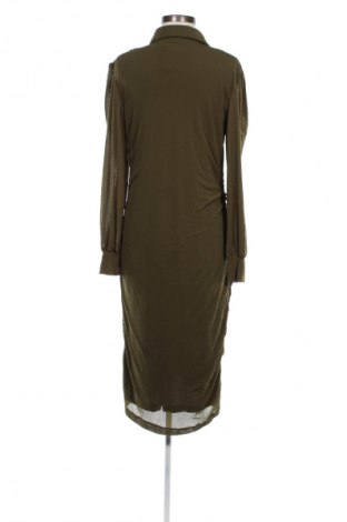 Šaty  Boohoo, Veľkosť XL, Farba Zelená, Cena  23,71 €