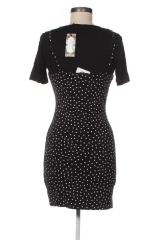 Kleid Boohoo, Größe S, Farbe Schwarz, Preis 11,86 €