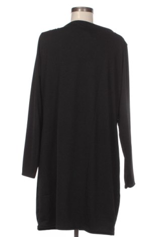 Kleid Boohoo, Größe XXL, Farbe Schwarz, Preis € 14,23
