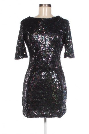 Φόρεμα Boohoo, Μέγεθος M, Χρώμα Πολύχρωμο, Τιμή 19,73 €