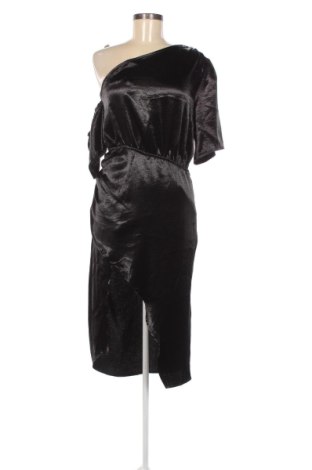 Kleid Boohoo, Größe M, Farbe Schwarz, Preis € 14,84