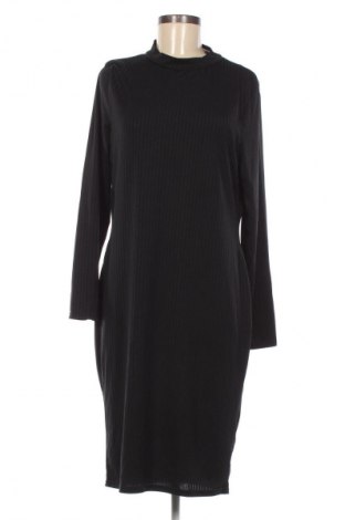 Φόρεμα Boohoo, Μέγεθος L, Χρώμα Μαύρο, Τιμή 8,90 €