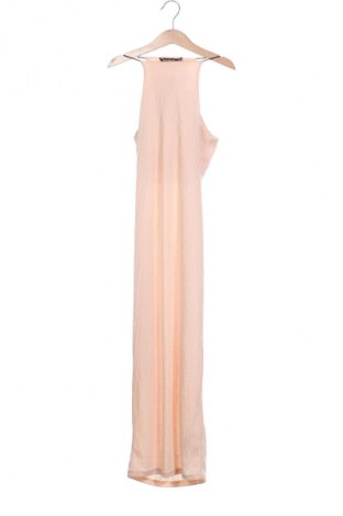 Kleid Boohoo, Größe XS, Farbe Rosa, Preis € 15,49