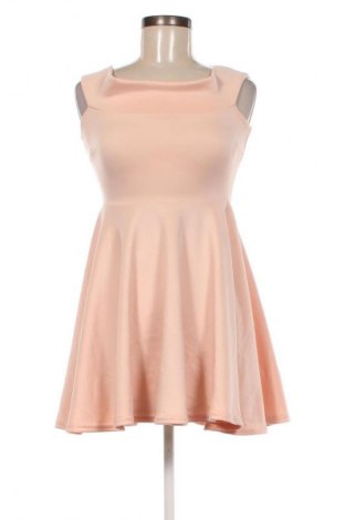Kleid Boohoo, Größe S, Farbe Rosa, Preis € 11,10