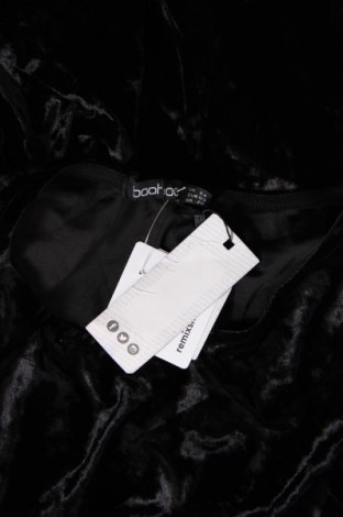 Šaty  Boohoo, Veľkosť XXL, Farba Čierna, Cena  11,74 €