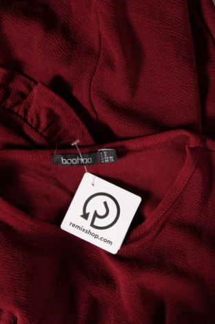 Φόρεμα Boohoo, Μέγεθος M, Χρώμα Κόκκινο, Τιμή 7,18 €