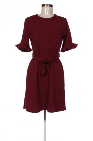 Kleid Boohoo, Größe M, Farbe Rot, Preis € 20,18