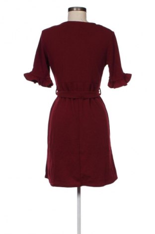 Φόρεμα Boohoo, Μέγεθος M, Χρώμα Κόκκινο, Τιμή 7,18 €