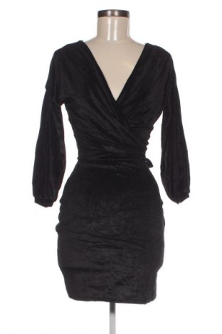 Kleid Boohoo, Größe S, Farbe Schwarz, Preis € 5,49